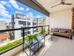 Penthouse en Venta-bella vista Norte – foto 1