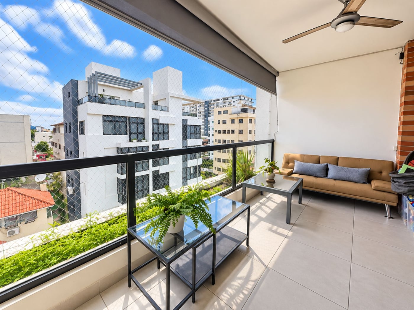 Penthouse en Venta-bella vista Norte – foto 1