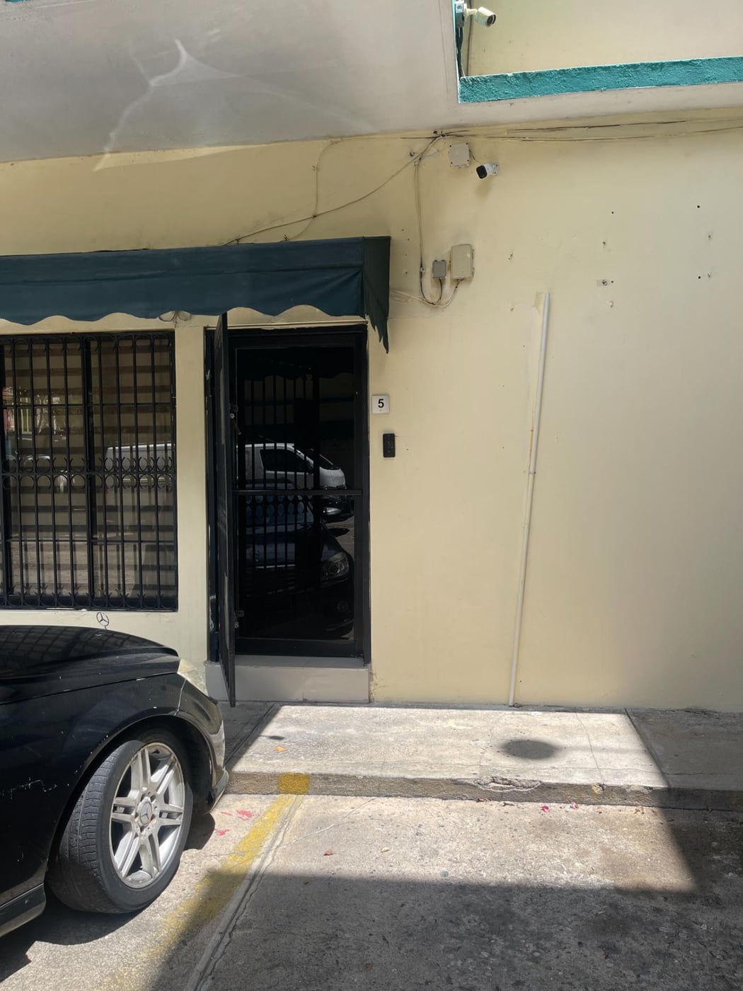 Alquilo local comercial en Gascue, 1er. nivel – foto 6