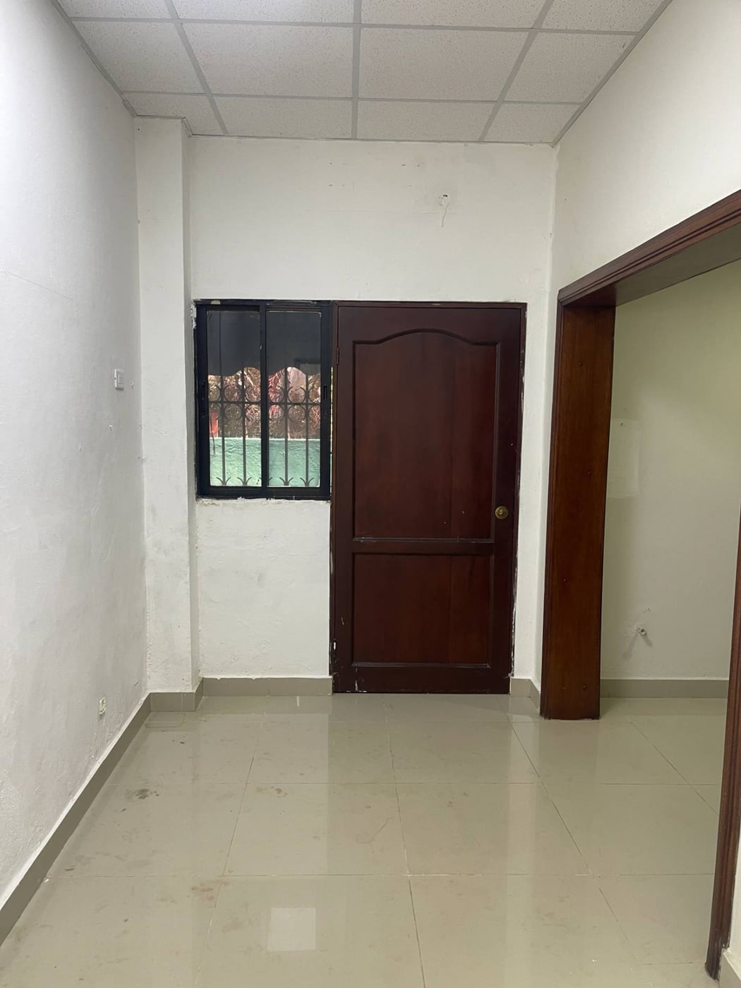 Alquilo local comercial en Gascue, 1er. nivel – foto 2
