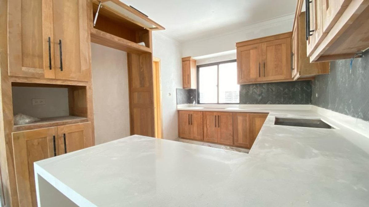 Apartamento En Ensanche Ozama, Santo Domingo Este – foto 2