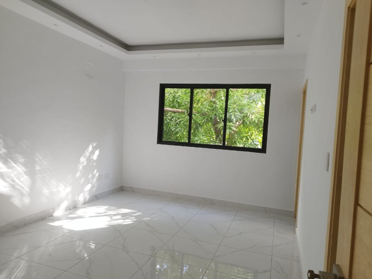 Apartamento En Ensanche Ozama, Santo Domingo Este – foto 3