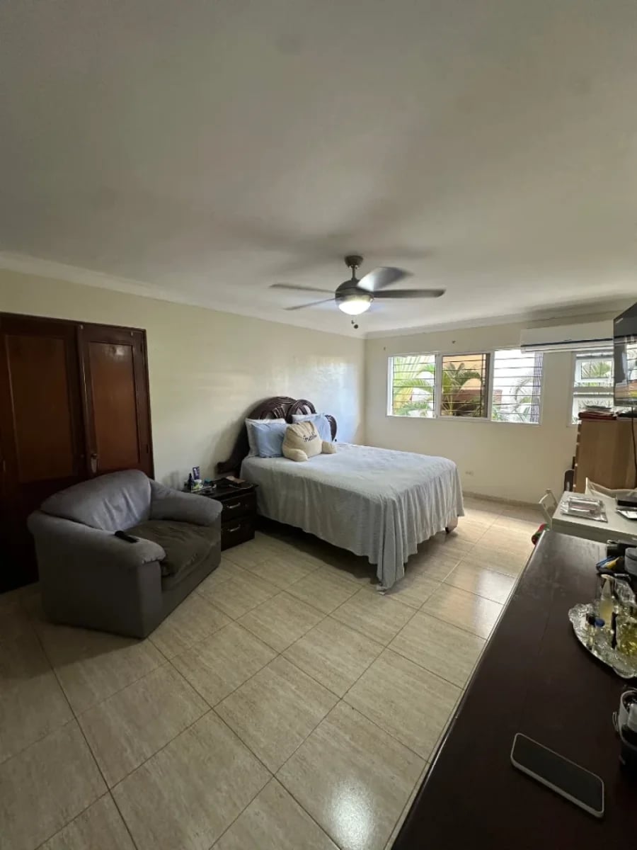 Apartamento en venta en Gazcue – foto 1