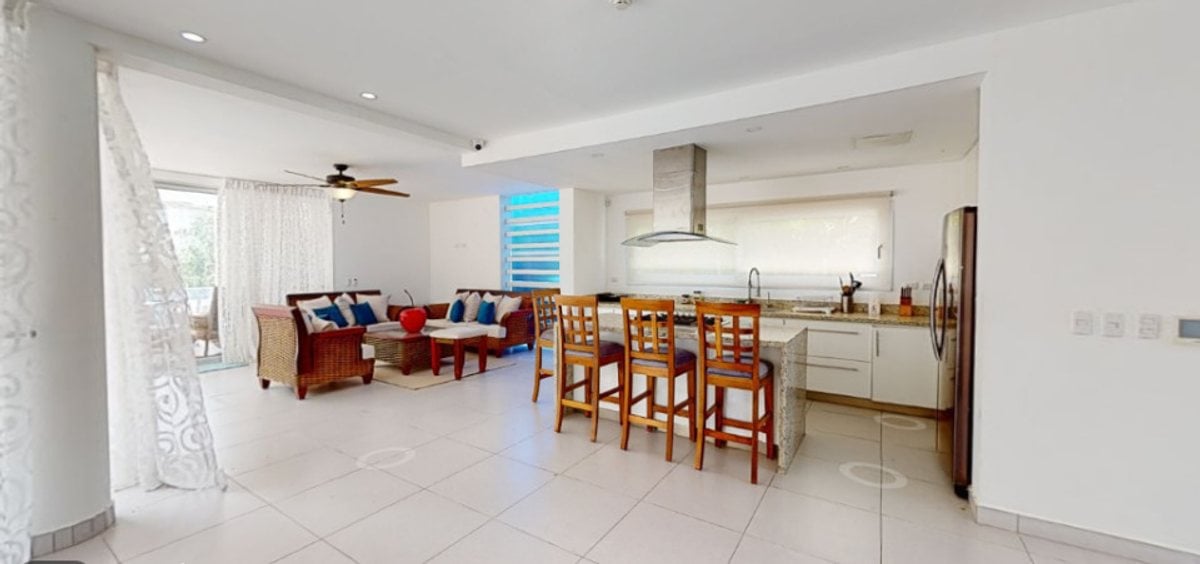 Casa en Playa Nueva Romana, San Pedro de Macorís – foto 2