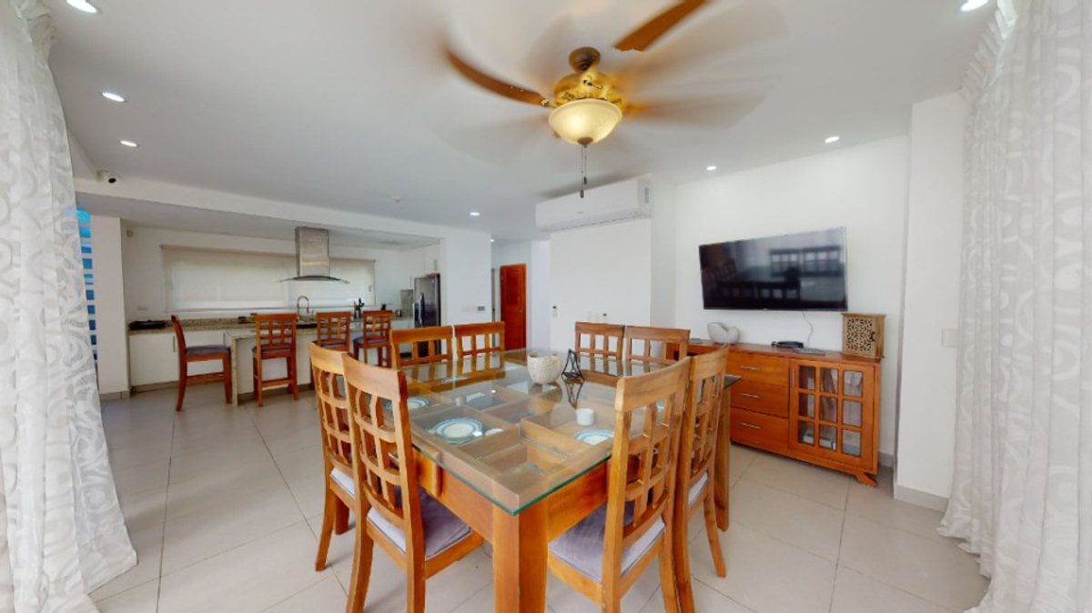 Casa en Playa Nueva Romana, San Pedro de Macorís – foto 4