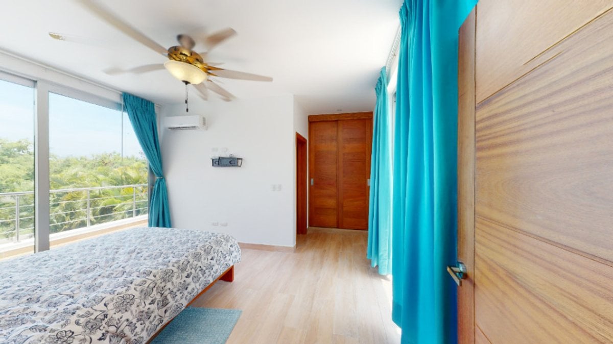 Casa en Playa Nueva Romana, San Pedro de Macorís – foto 9