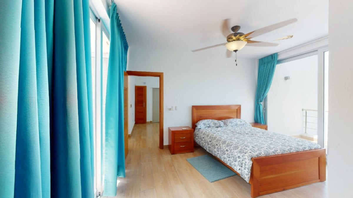 Casa en Playa Nueva Romana, San Pedro de Macorís – foto 11