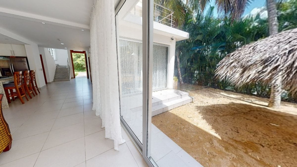 Casa en Playa Nueva Romana, San Pedro de Macorís – foto 12