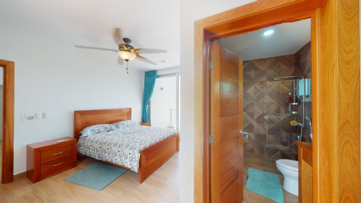 Casa en Playa Nueva Romana, San Pedro de Macorís – foto 10