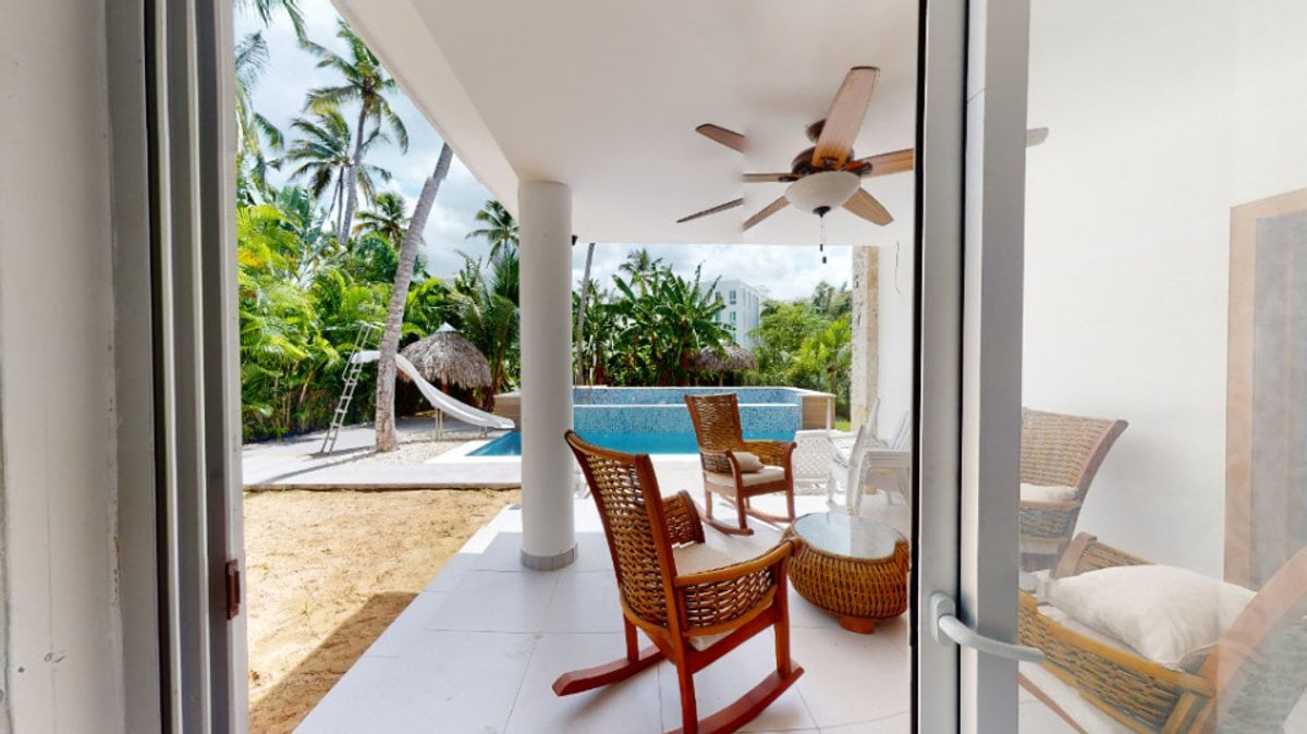 Casa en Playa Nueva Romana, San Pedro de Macorís – foto 7