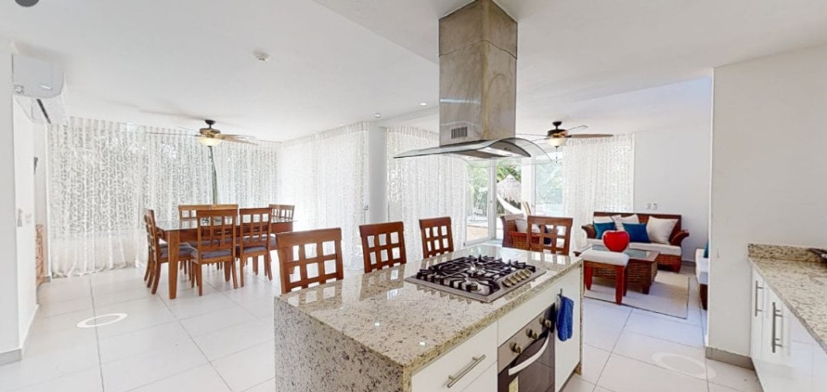 Casa en Playa Nueva Romana, San Pedro de Macorís – foto 3