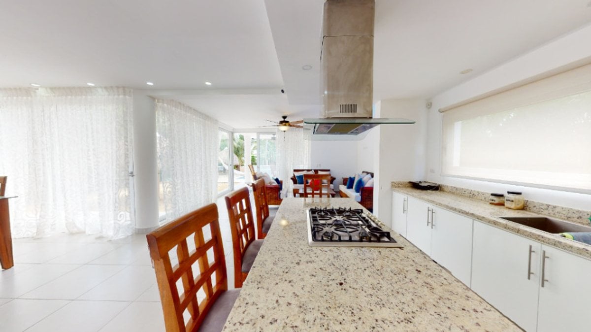 Casa en Playa Nueva Romana, San Pedro de Macorís – foto 6