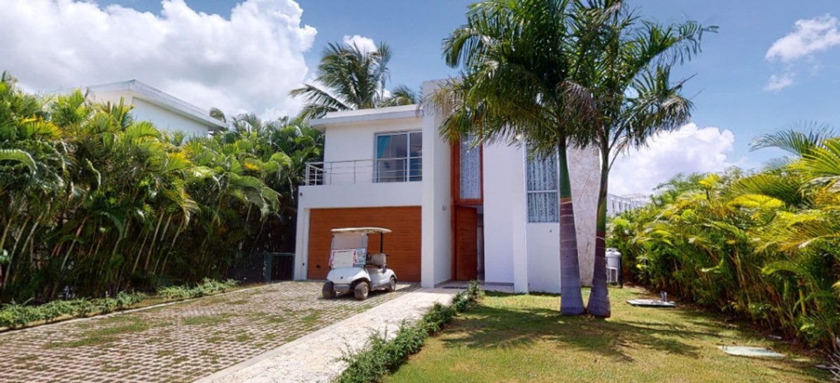 Casa en Playa Nueva Romana, San Pedro de Macorís – foto 1