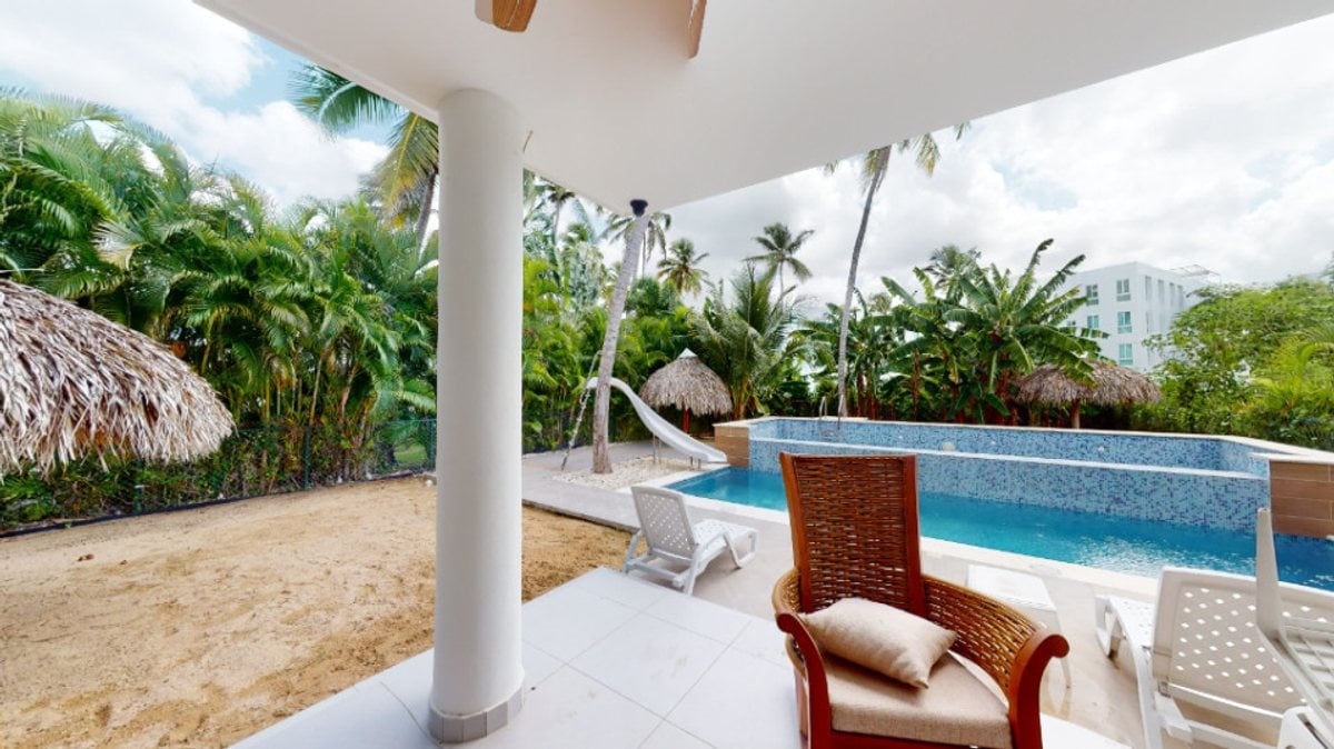 Casa en Playa Nueva Romana, San Pedro de Macorís – foto 8