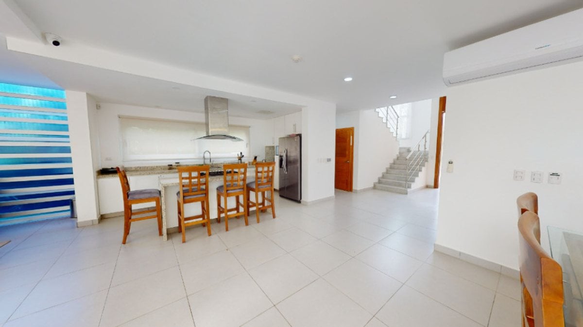 Casa en Playa Nueva Romana, San Pedro de Macorís – foto 5