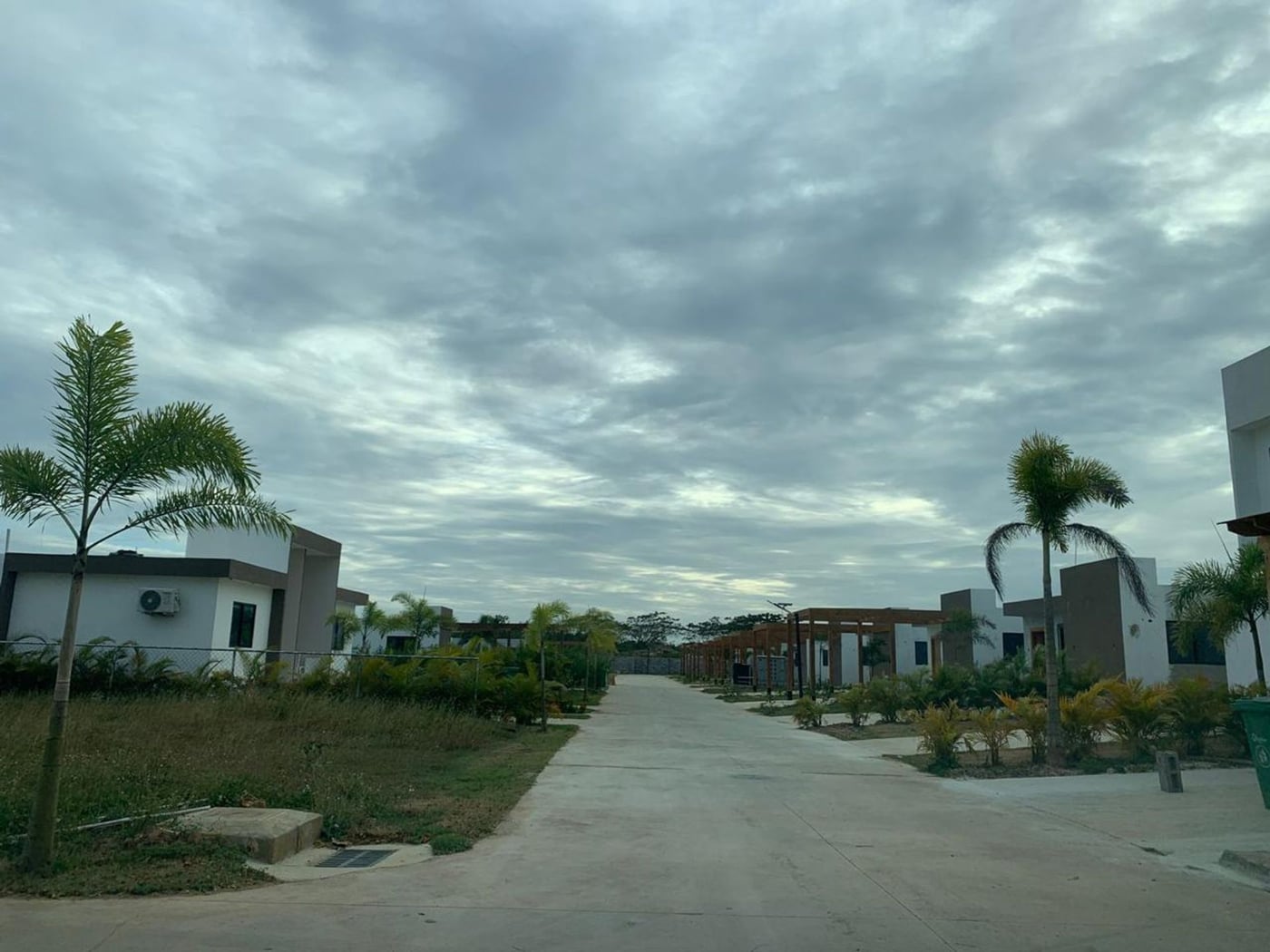 Solares en venta en residencial privado – foto 1