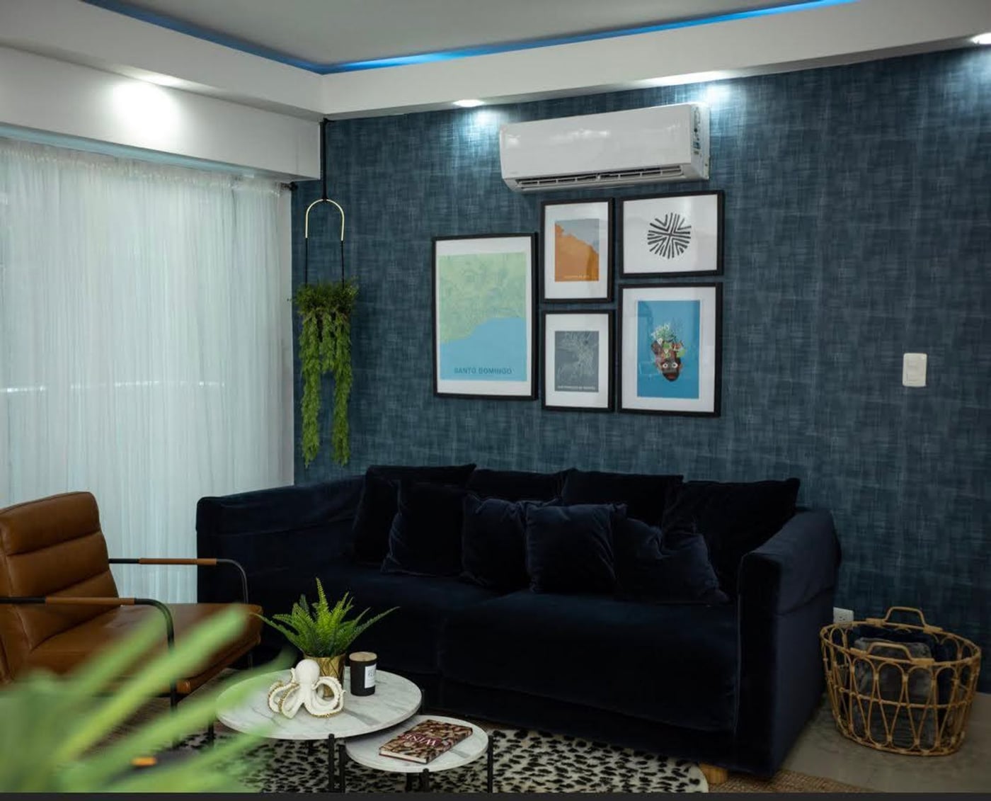 APARTAMENTO EN VENTA 1 DORMITORIO CALLE EDUARDO VI – foto 2