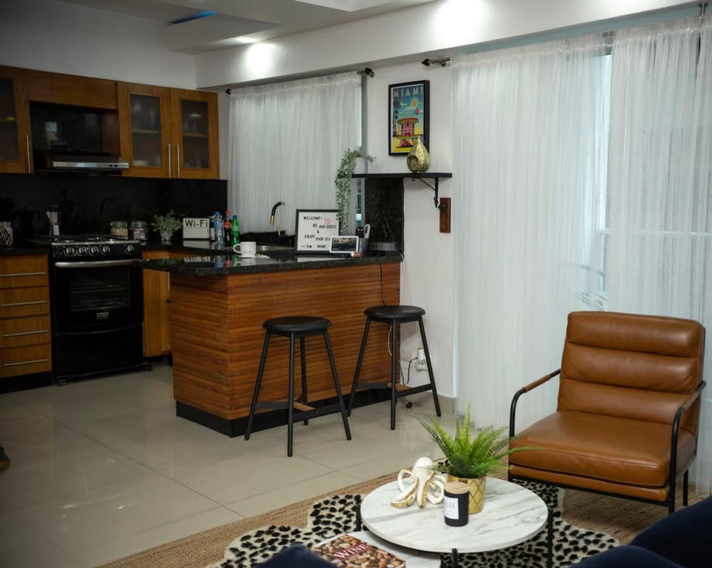 APARTAMENTO EN VENTA 1 DORMITORIO CALLE EDUARDO VI – foto 5