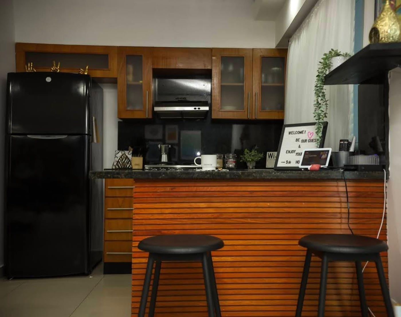 APARTAMENTO EN VENTA 1 DORMITORIO CALLE EDUARDO VI – foto 4