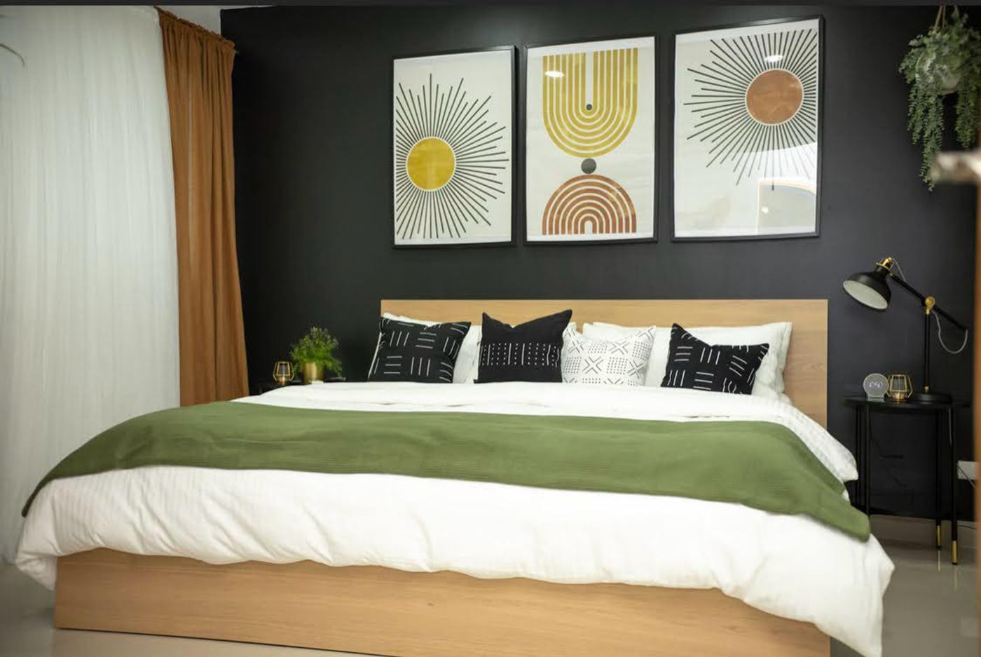 APARTAMENTO EN VENTA 1 DORMITORIO CALLE EDUARDO VI – foto 3