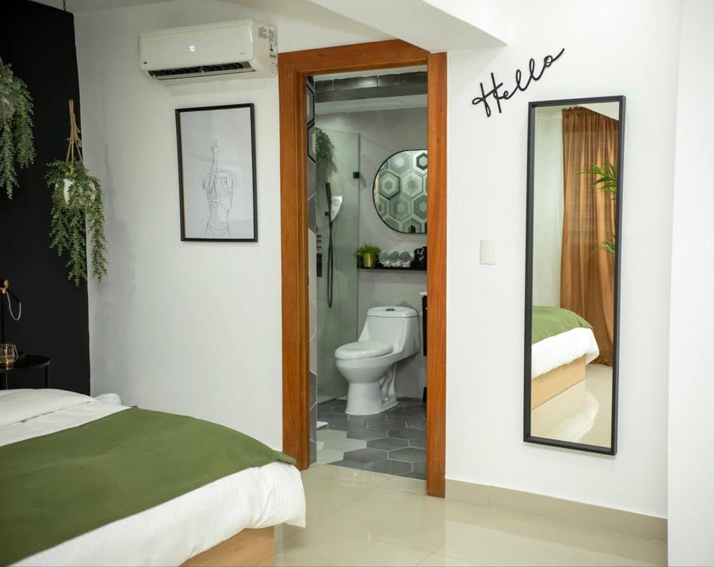 APARTAMENTO EN VENTA 1 DORMITORIO CALLE EDUARDO VI – foto 7