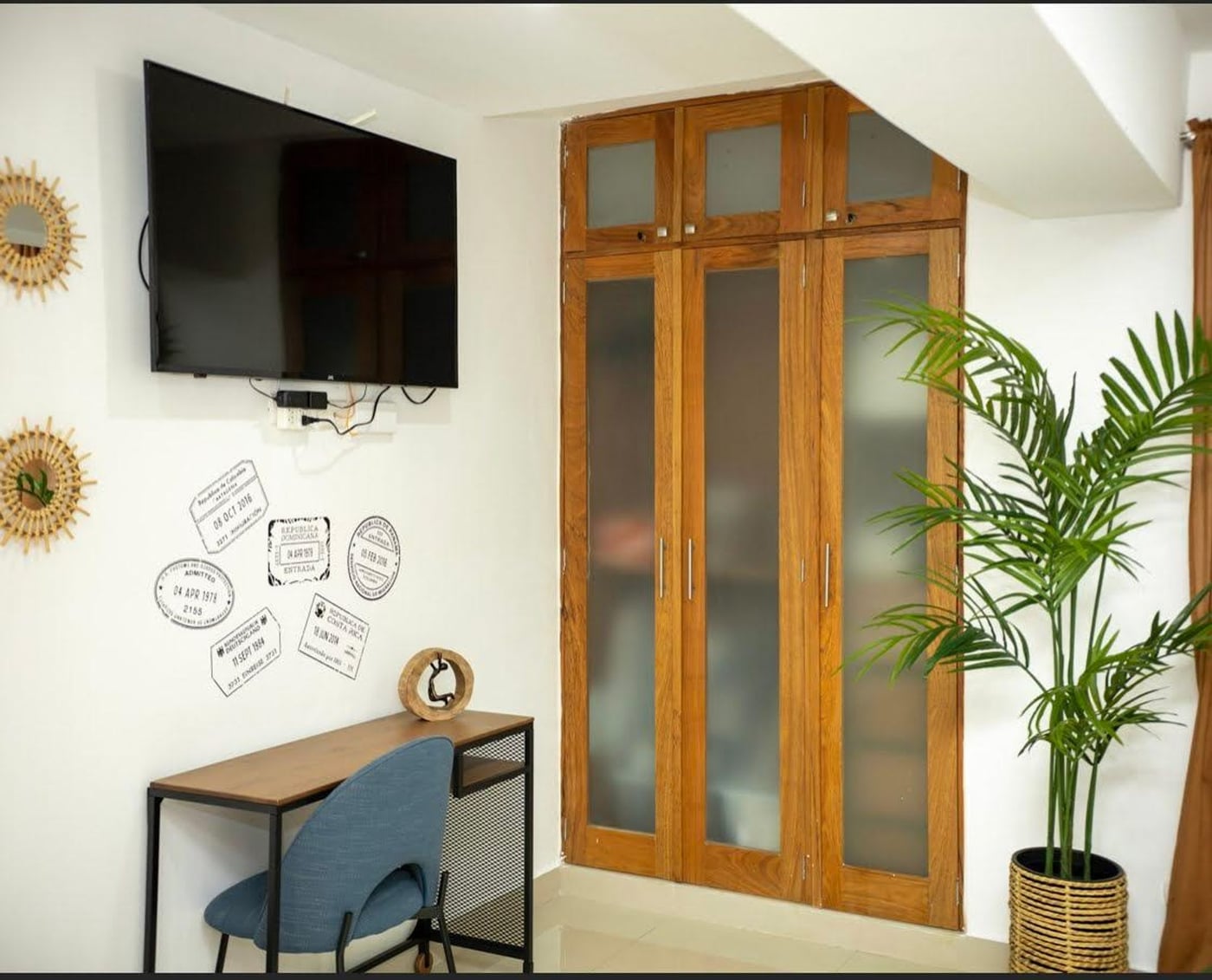 APARTAMENTO EN VENTA 1 DORMITORIO CALLE EDUARDO VI – foto 6