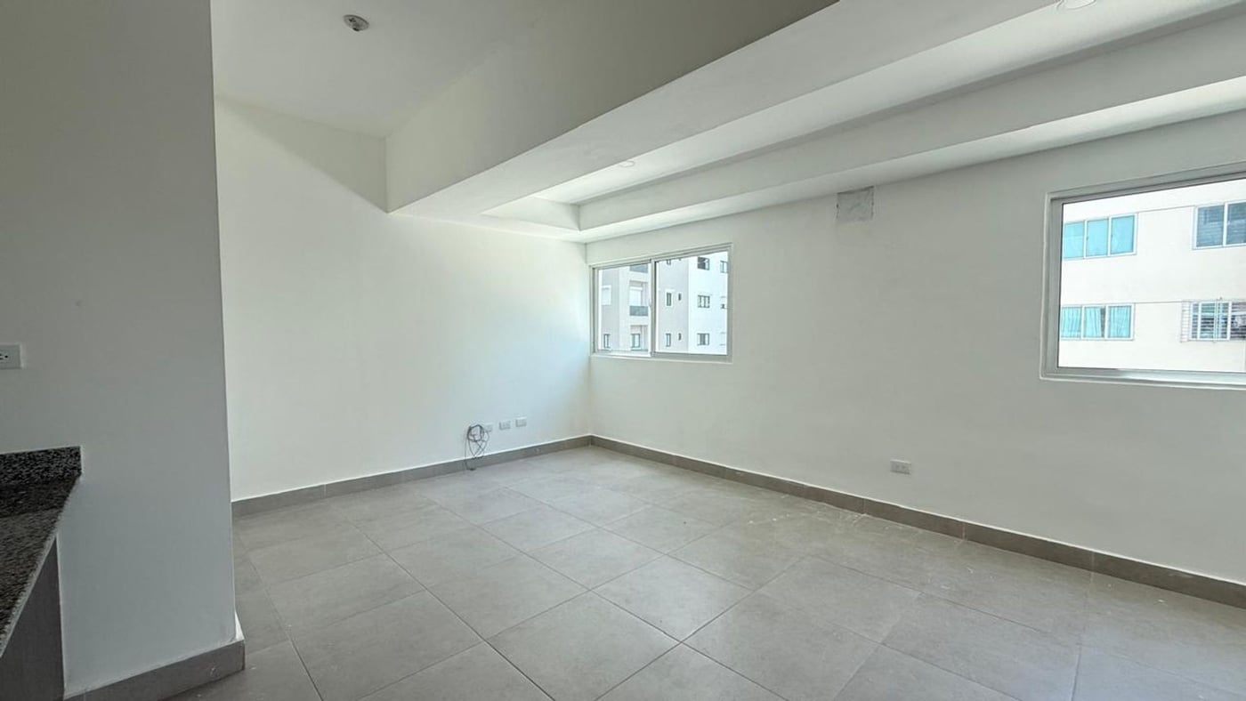 APARTAMENTO EN ALQUILER 1 DORMITORIO CALLE EDUARDO – foto 7