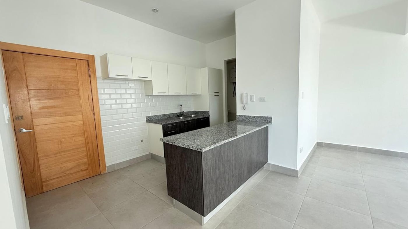 APARTAMENTO EN ALQUILER 1 DORMITORIO CALLE EDUARDO – foto 5