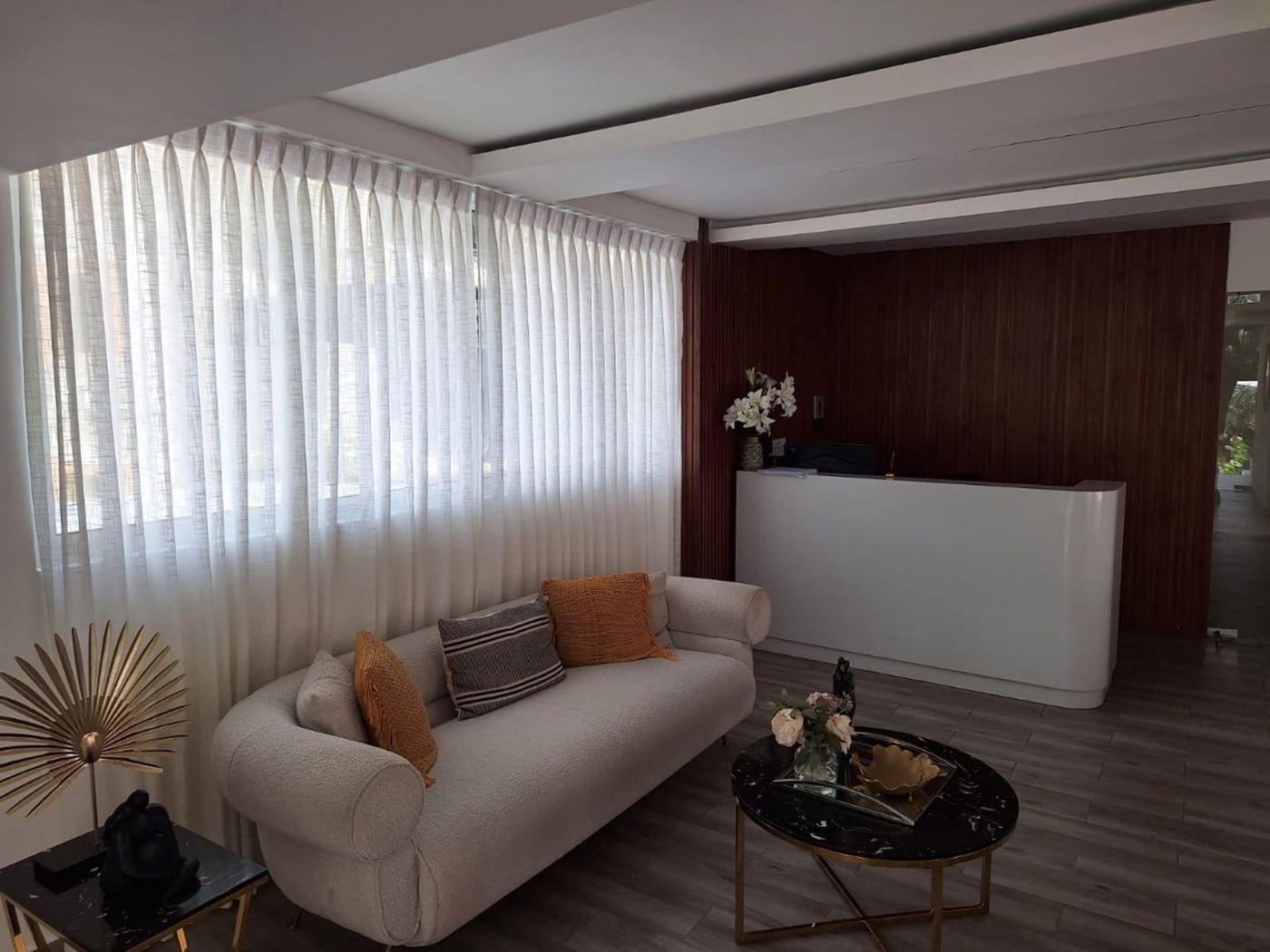 APARTAMENTO EN ALQUILER 1 DORMITORIO CALLE EDUARDO – foto 3