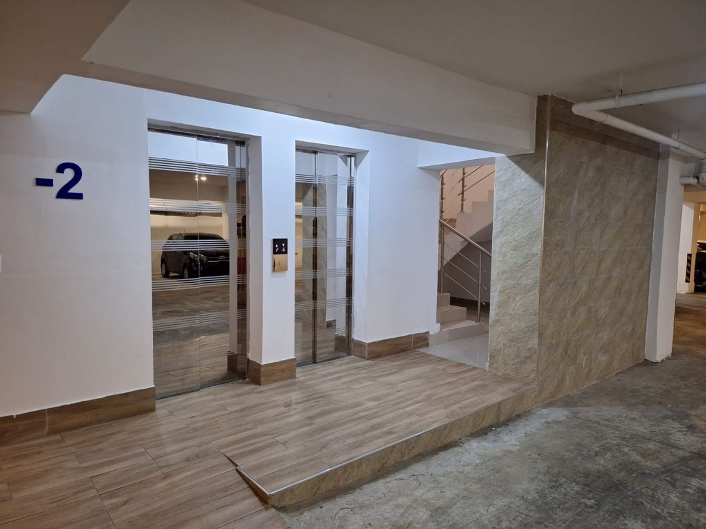 APARTAMENTO EN ALQUILER 1 DORMITORIO CALLE EDUARDO – foto 4