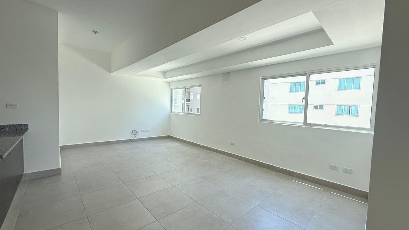 APARTAMENTO EN ALQUILER 1 DORMITORIO CALLE EDUARDO – foto 8