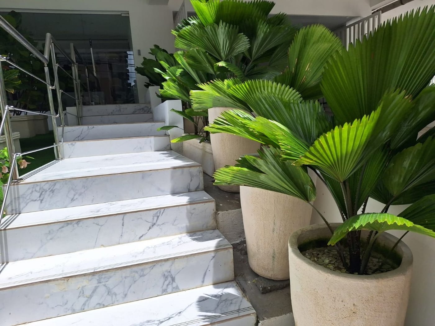 APARTAMENTO EN ALQUILER 1 DORMITORIO CALLE EDUARDO – foto 2