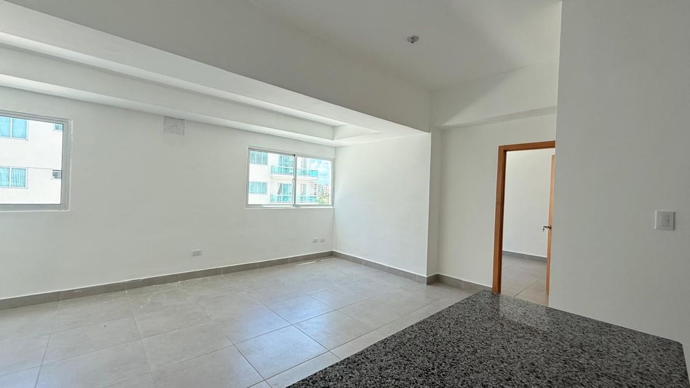 APARTAMENTO EN ALQUILER 1 DORMITORIO CALLE EDUARDO – foto 6