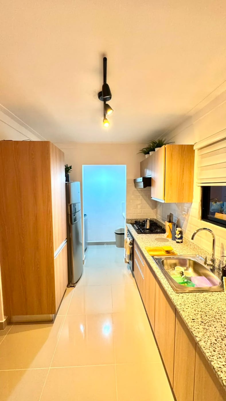 Apartamento en Venta – foto 3