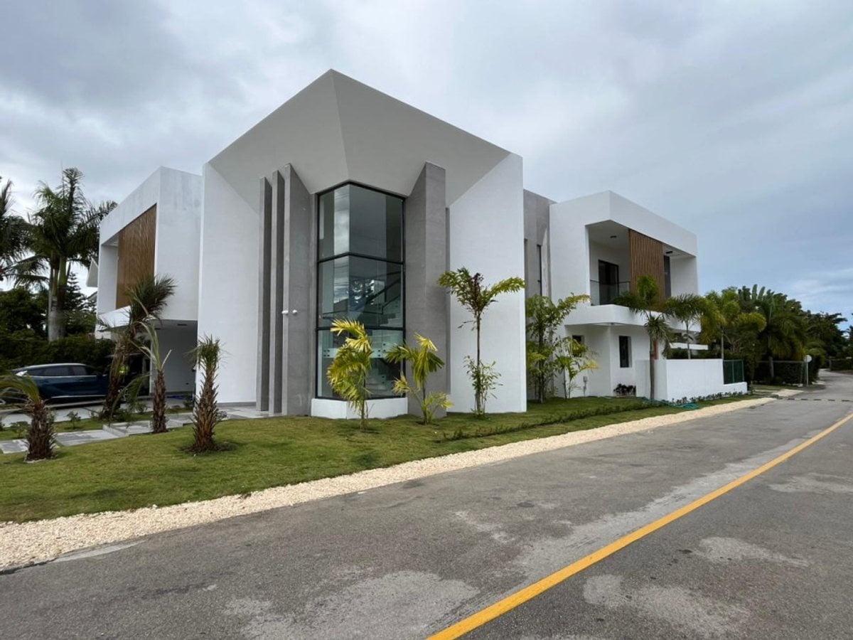 Villa en Punta Cana Village – foto 1