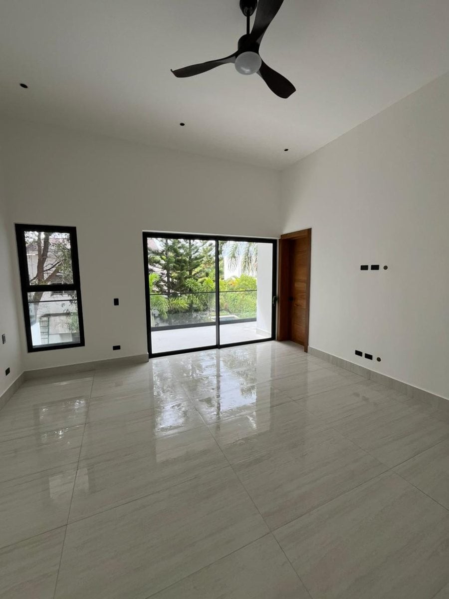 Villa en Punta Cana Village – foto 6
