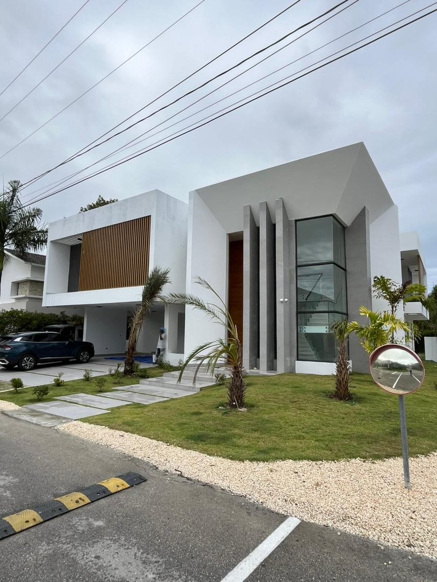 Villa en Punta Cana Village – foto 9