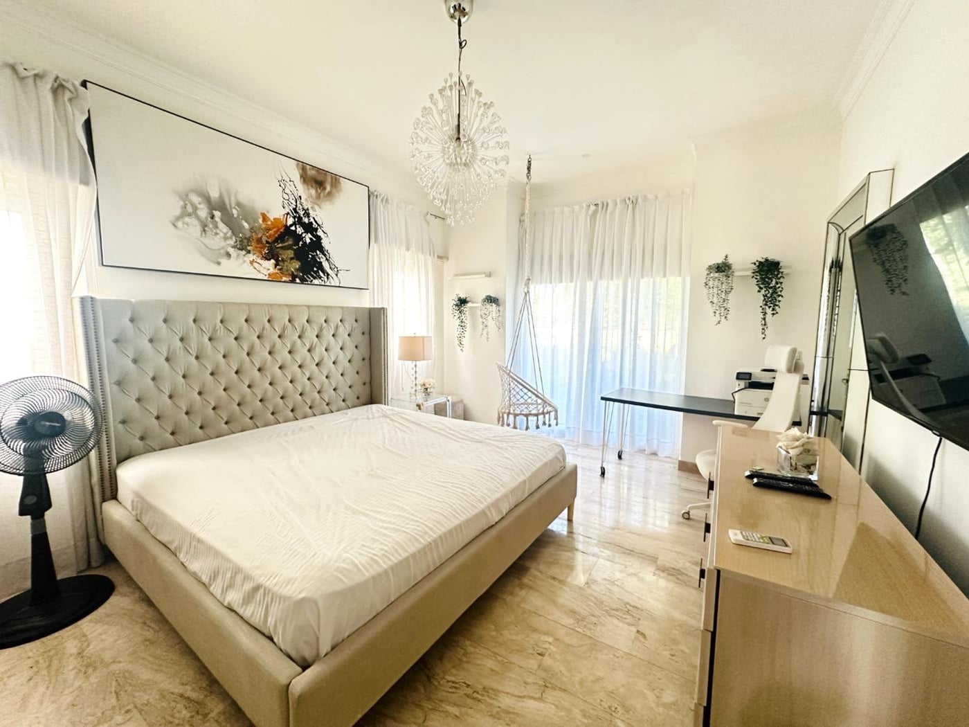 Espacioso apartamento en Cocotal – foto 5