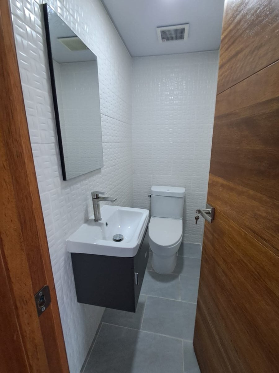Apartamento en alquiler en Renacimiento – foto 6
