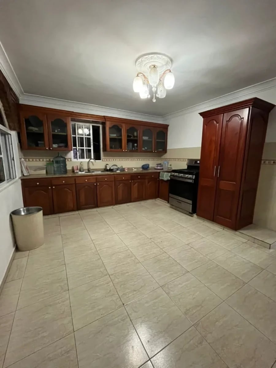 Casa en Sans Souci, Santo Domingo Este – foto 12