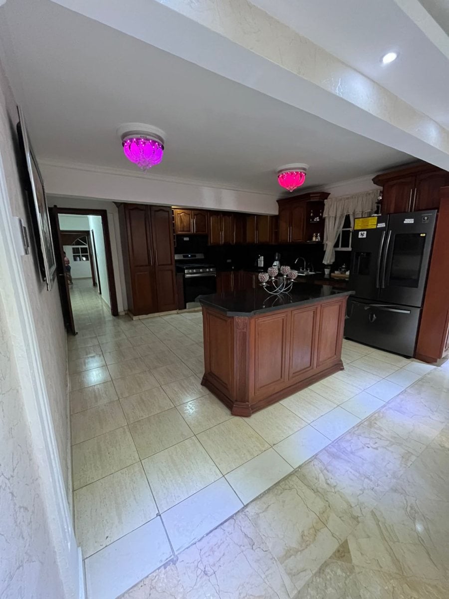 Casa en Sans Souci, Santo Domingo Este – foto 5