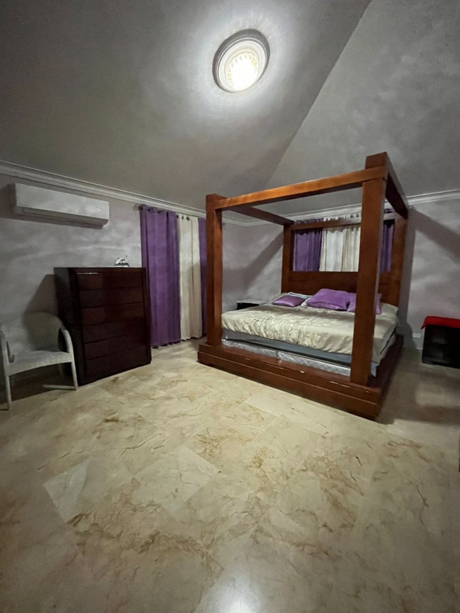 Casa en Sans Souci, Santo Domingo Este – foto 10