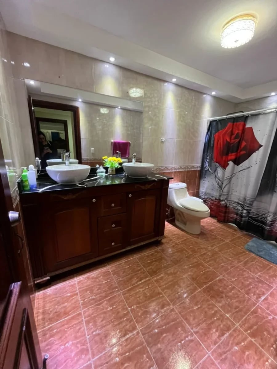 Casa en Sans Souci, Santo Domingo Este – foto 7