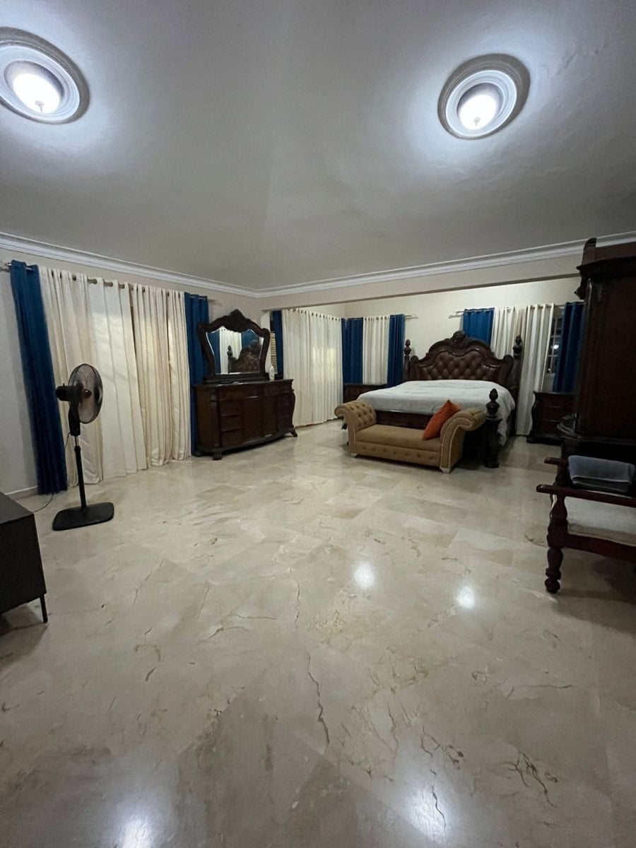 Casa en Sans Souci, Santo Domingo Este – foto 9