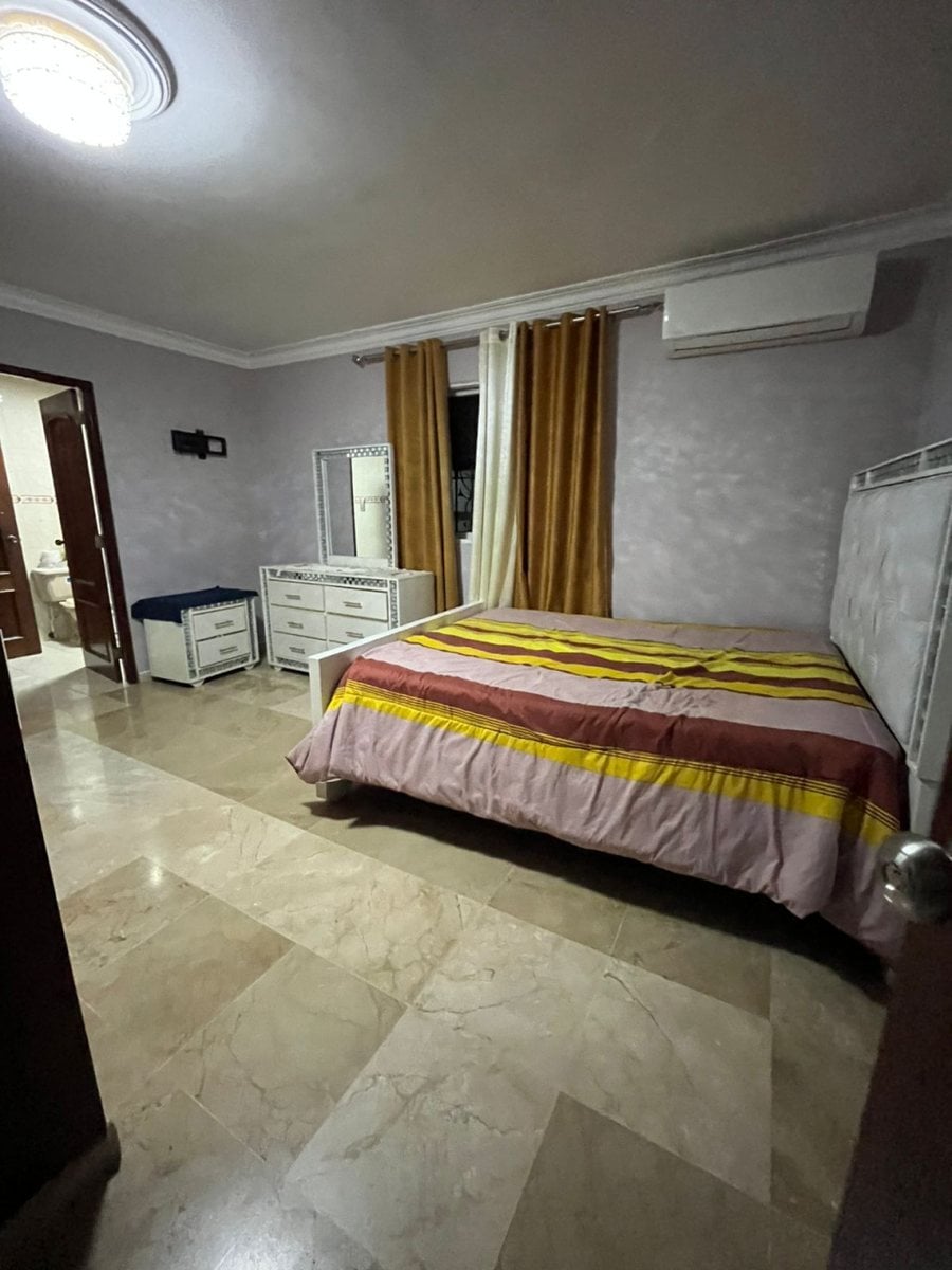 Casa en Sans Souci, Santo Domingo Este – foto 11