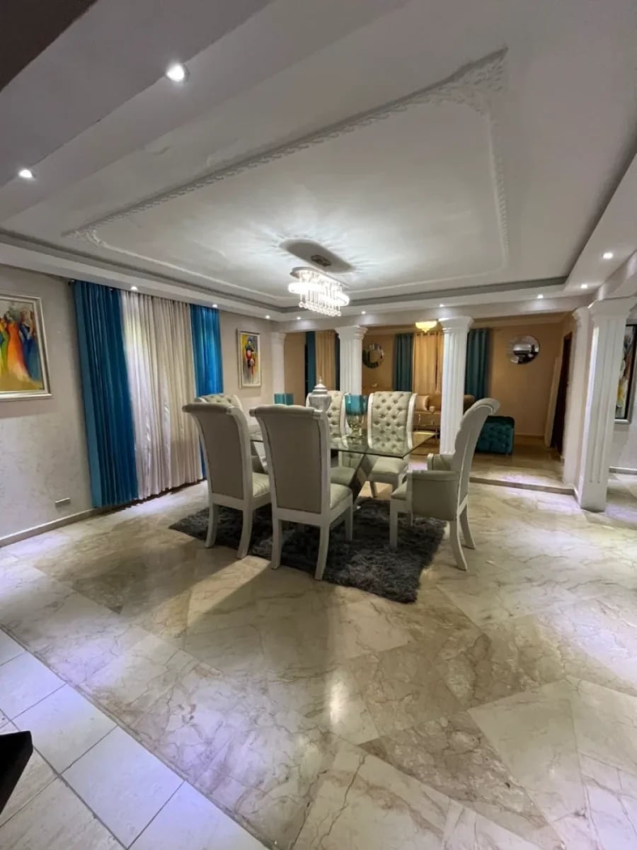 Casa en Sans Souci, Santo Domingo Este – foto 6