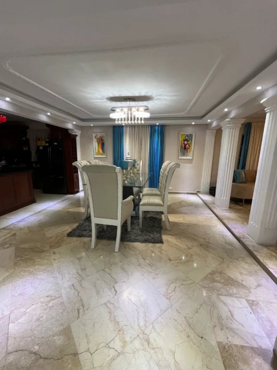 Casa en Sans Souci, Santo Domingo Este – foto 4