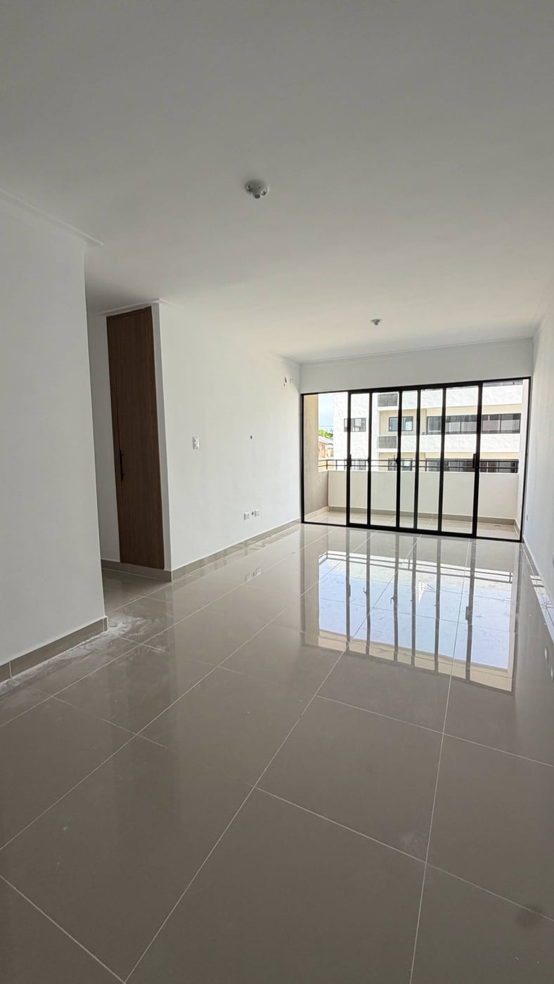 Apartamento alquiler Santo Domingo Norte NUEVO 3 H – foto 10