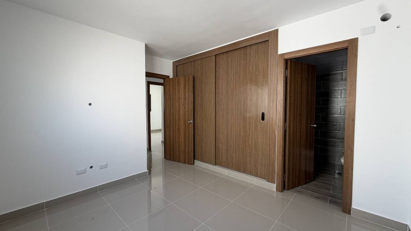 Apartamento alquiler Santo Domingo Norte NUEVO 3 H – foto 6