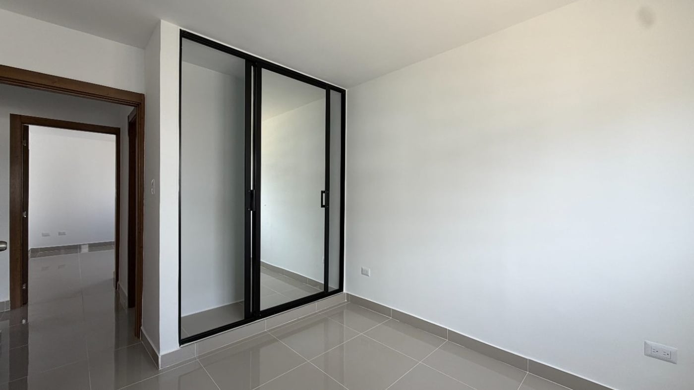 Apartamento alquiler Santo Domingo Norte NUEVO 3 H – foto 8